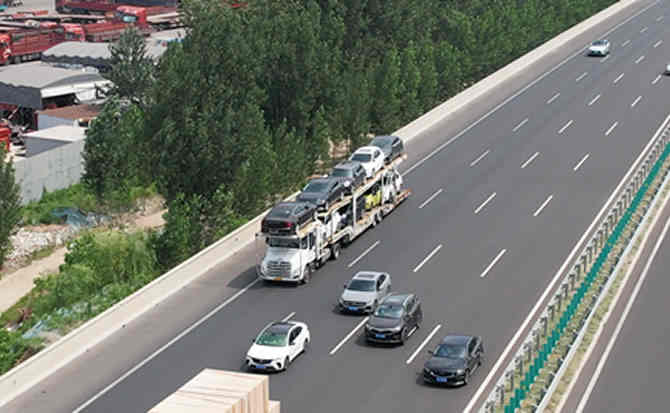阿瓦提高速公路汽车救援